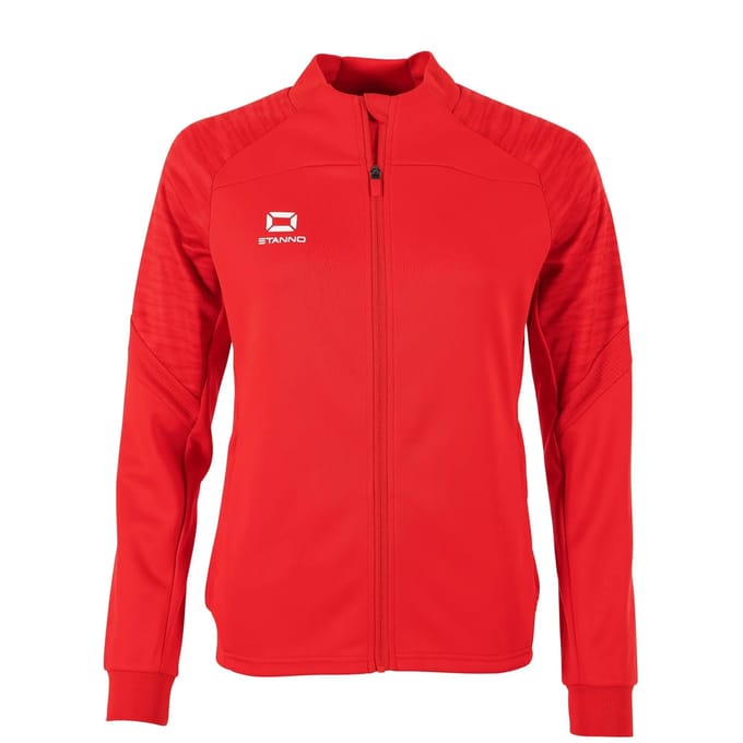 Stanno Bolt Full Zip Top Dames - Maat S