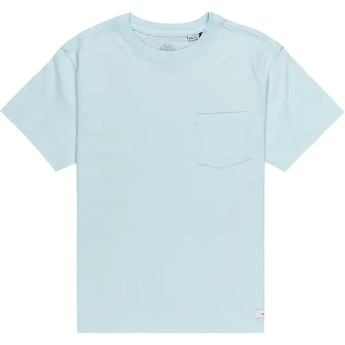 T-shirt kind Element Icon Label Pocket
