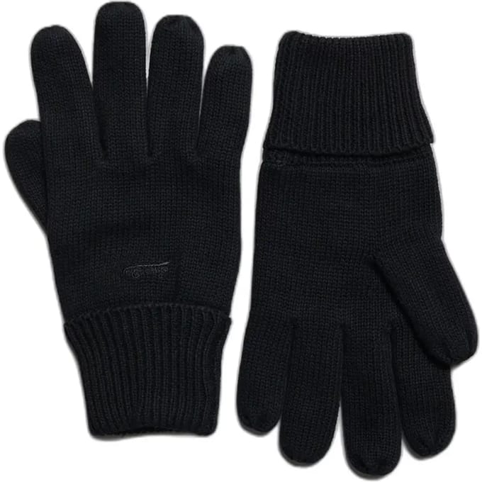 Handschoenen Superdry Knitted