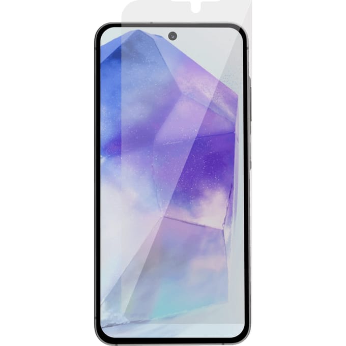 BlueBuilt Samsung Galaxy A56 Screenprotector Glas