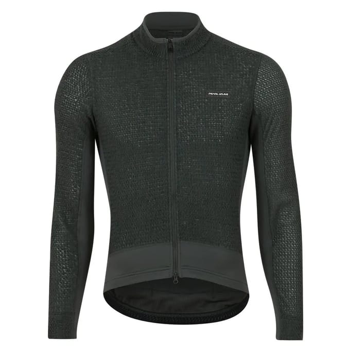 Jersey met lange mouwen Pearl Izumi Pro Alpha