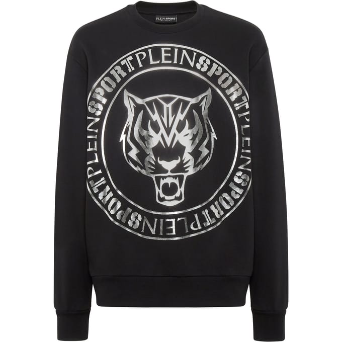 Sweatshirt Tiger