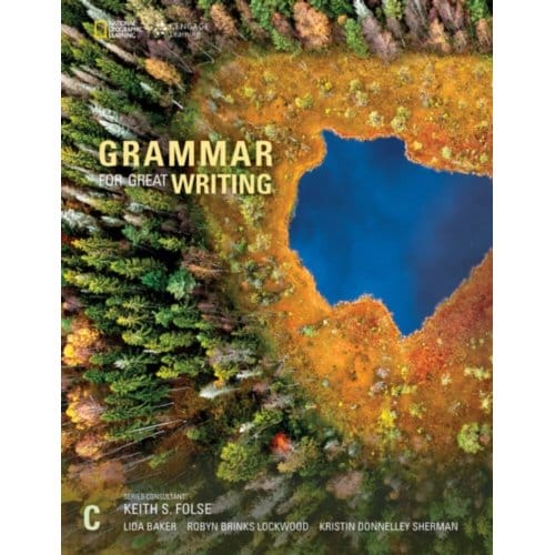 Grammar For Great Writing C - Lida Baker