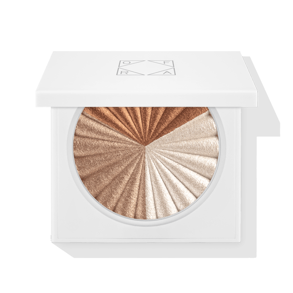 OFRA Cosmetics - Nikkietutorials Highlighter Everglow