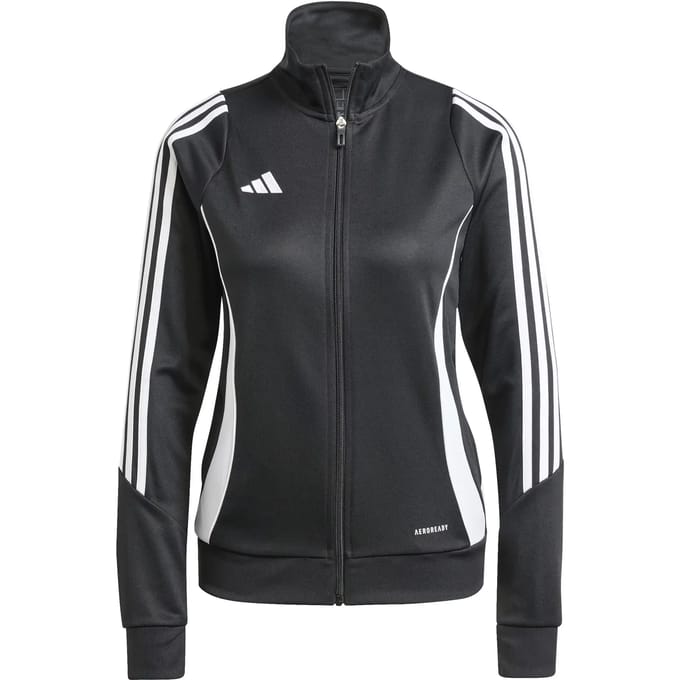 Trainingsjack voor dames adidas Tiro 24