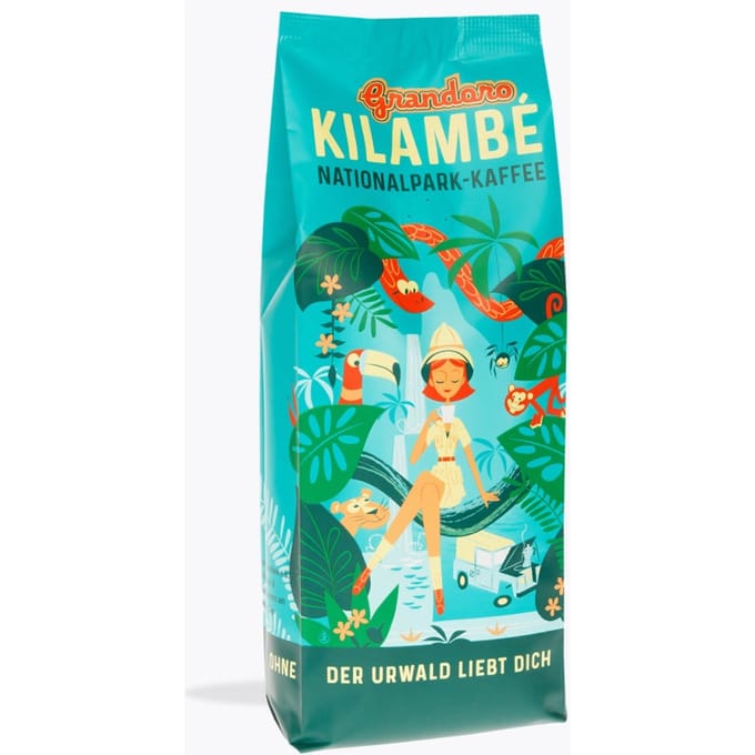 Grandoro Kilambé Bio 500g