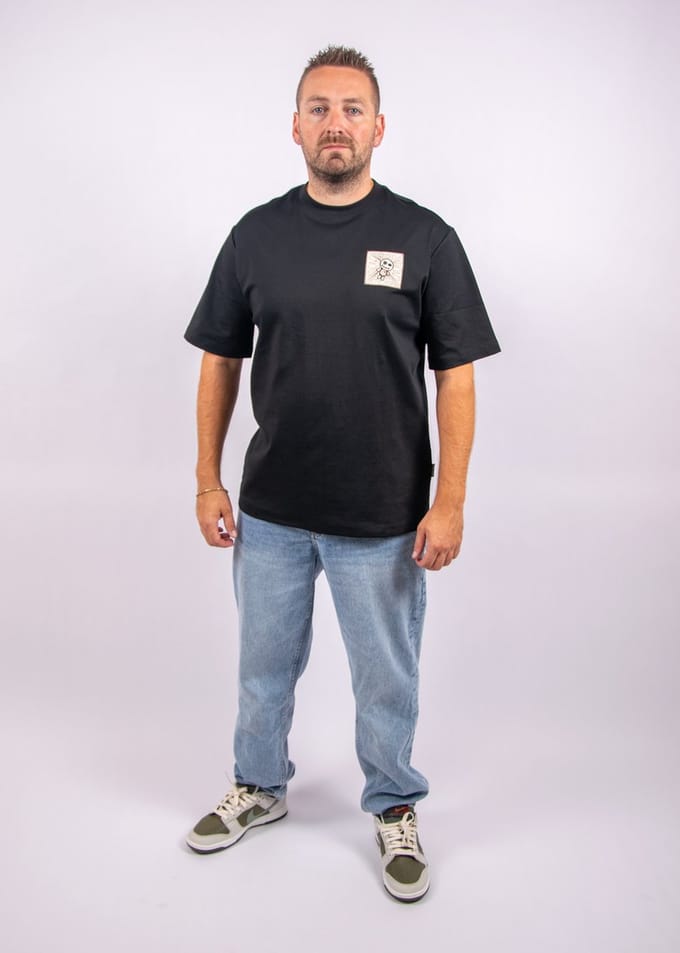 Wrong Friends Rio Bravo T-Shirt Relaxed Fit