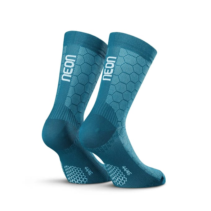 Sokken Neon 3D