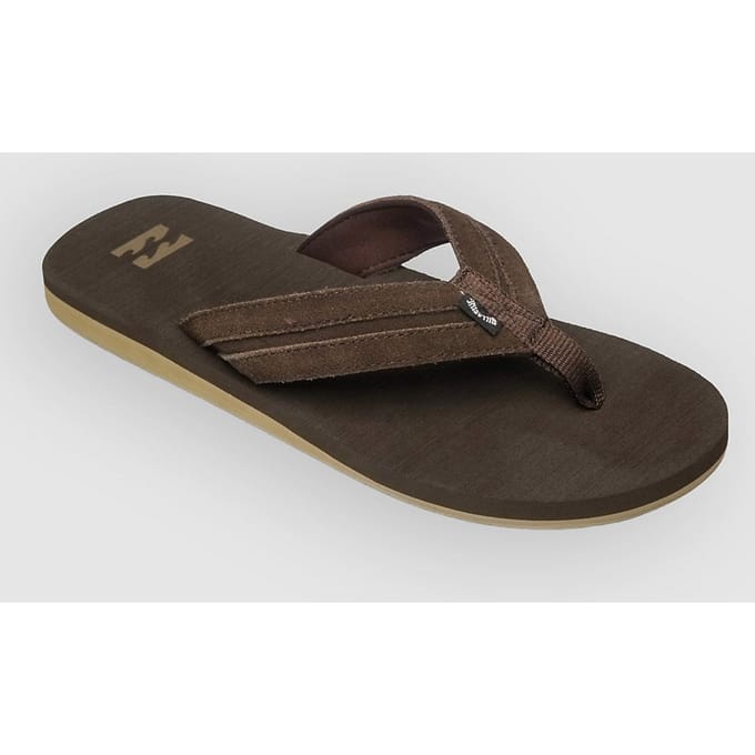 Slippers Billabong Sierra Suede