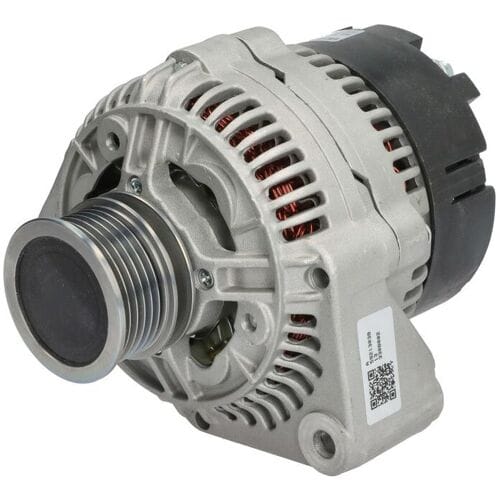 Driefasige generator HELLA 8EL 011 710-201