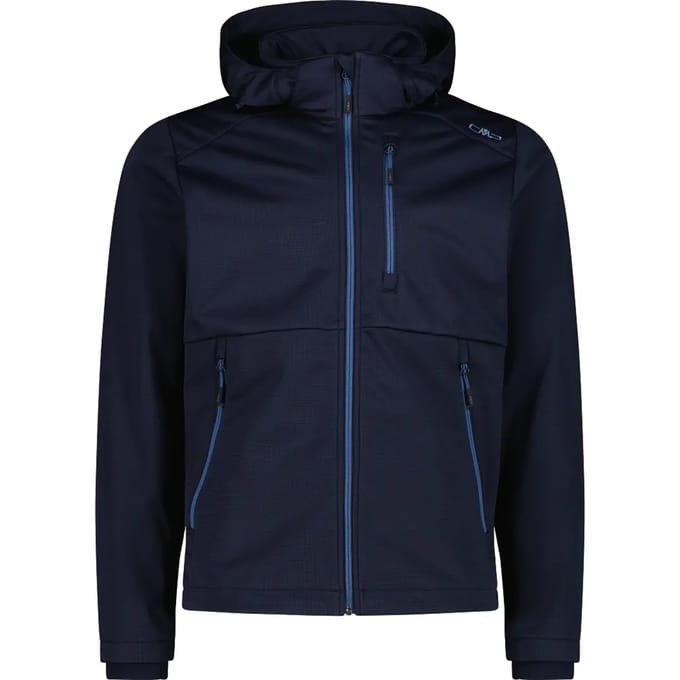 Ripstop Hoodie CMP