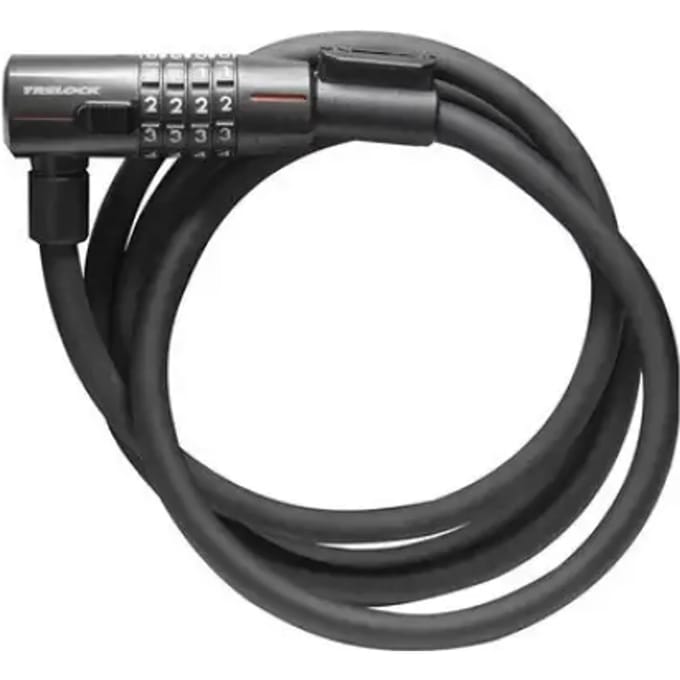 TRELOCK Kabelslot KS 312 Code 110/12