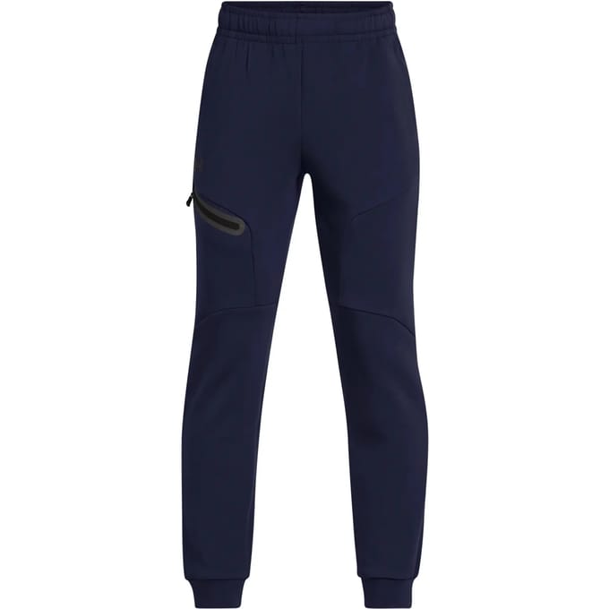 Kinderen joggingbroek Under Armour Unstoppable Fleece