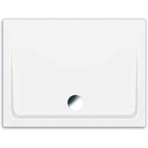 Steinkamp Plan shower tray 140 x 90 cm super flat MBRBC14090