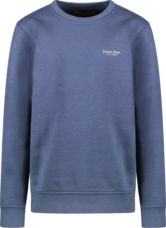 Cars Jeans - Diso Trui - Navy - Maat 152