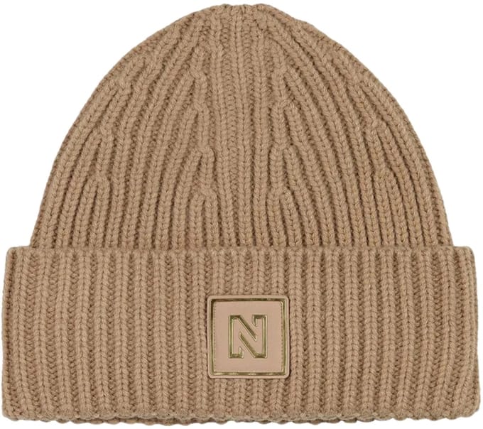 Nikkie Sportswear Nashville Muts dames Bruin
