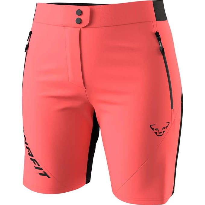 Damesshort Dynafit Transalper Light