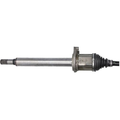 Aandrijfas POINT GEAR PNG75989