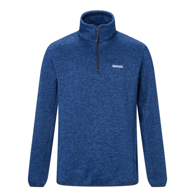 1/2 rits fleece Regatta Newhill