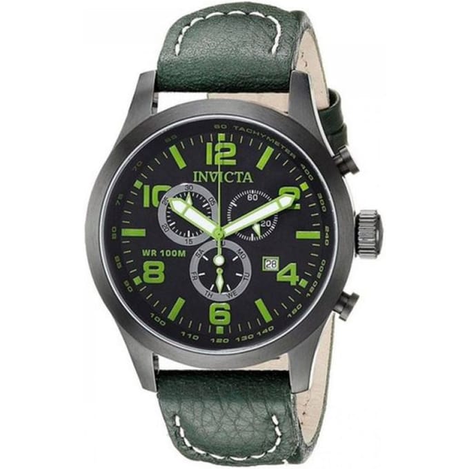 Invicta model 18497