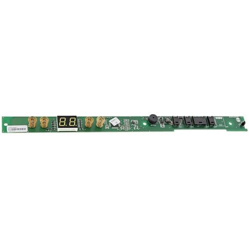 AEG Thermostaat 4055411666