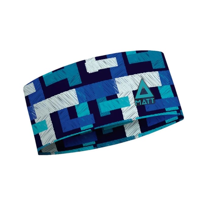 Bandeau thermoreguler MATT Labyrinth
