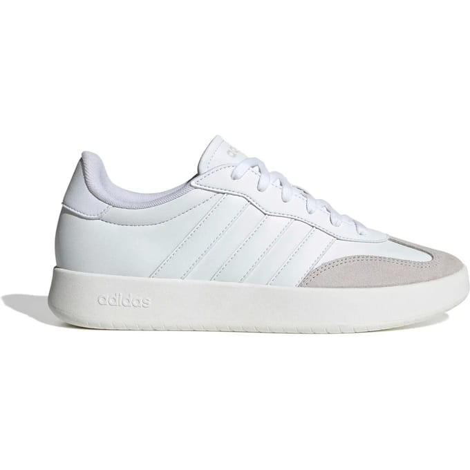 Sneakers adidas Baskets Barreda cuir