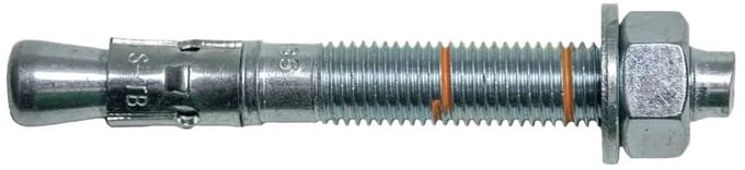 Smart Keilanker ankers m12X160mm