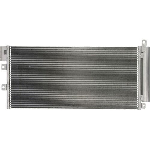 Condensator, airconditioning AVA COOLING FTA5356D