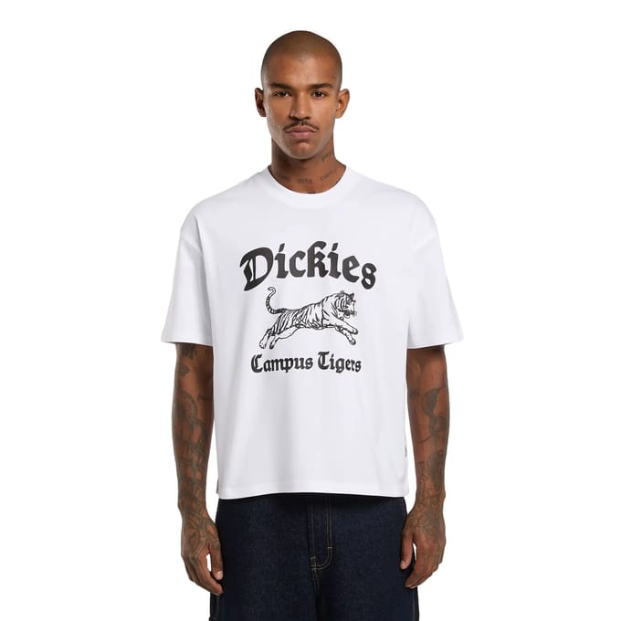 T-shirt Dickies Apalachicolsa