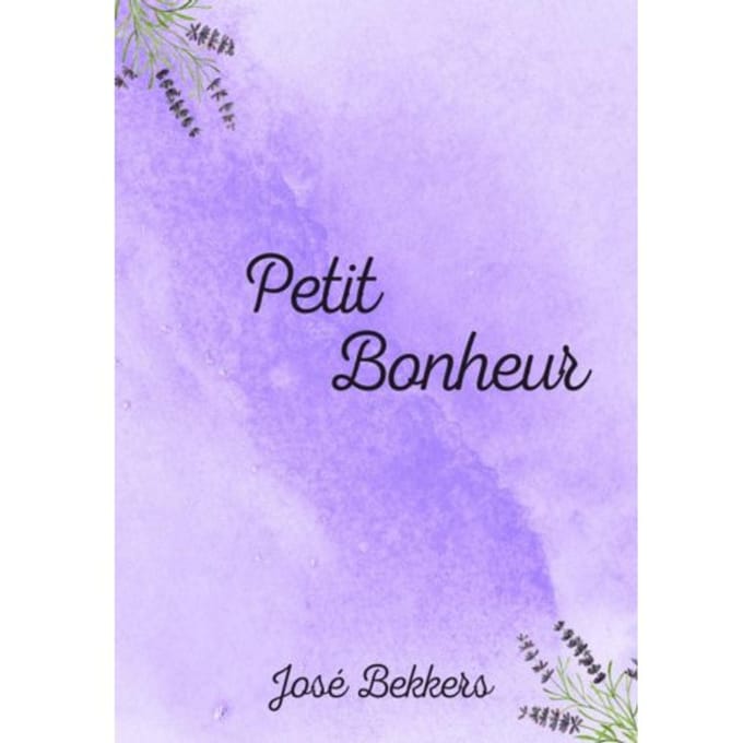 Petit Bonheur - José Bekkers
