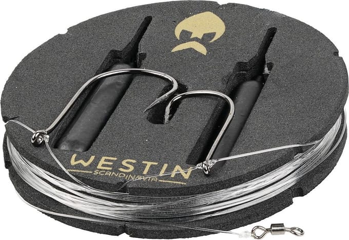 Westin Drop Shot Rig Kit