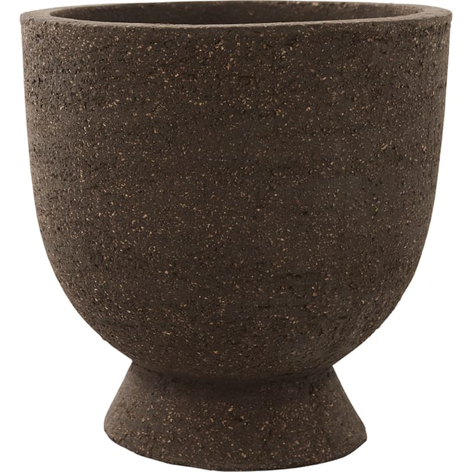 AYTM Terra Plantenbak en Vaas - Ø20 cm