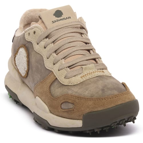 Sneakers Satorisan CHACRONA PREMIUM DESERT