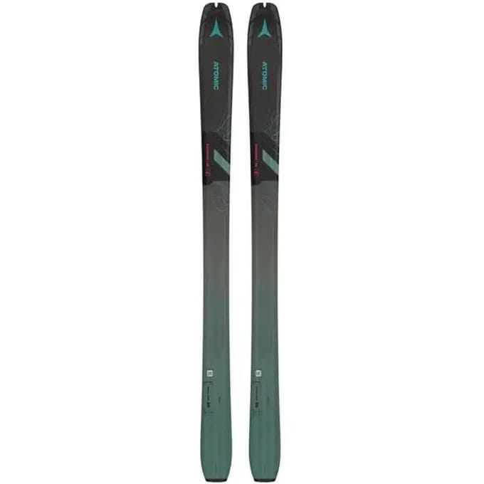 Ski Atomic Backland 88