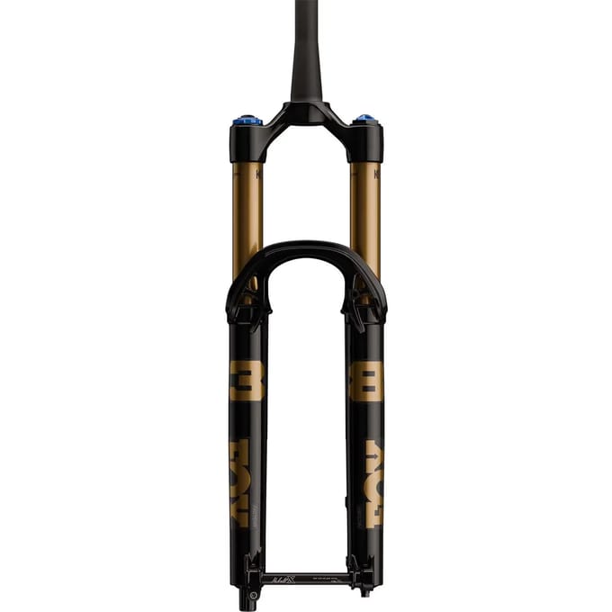 Vork Fox Factory 38 Float29 Factory 160 Grip X2 Kabolt X