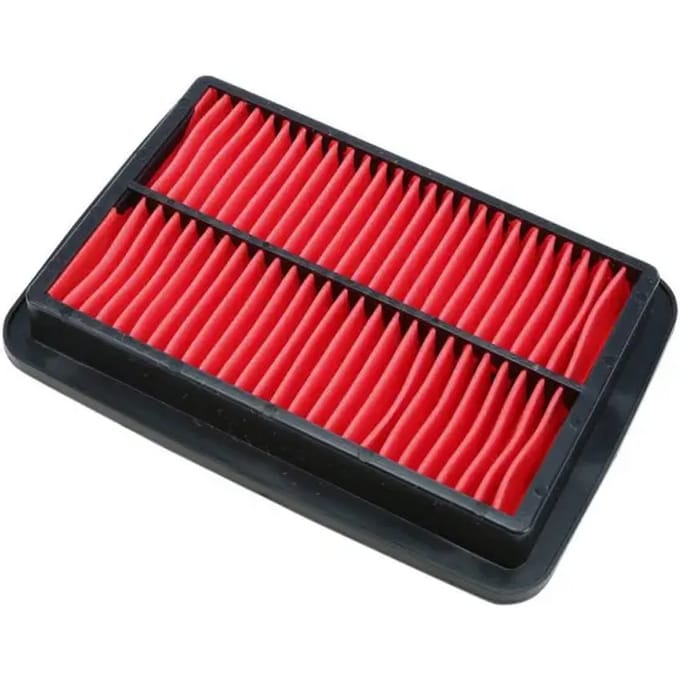 Motorfiets luchtfilter Emgo GSF 600/1200 ´00-05 Suzuki (HFA3615)