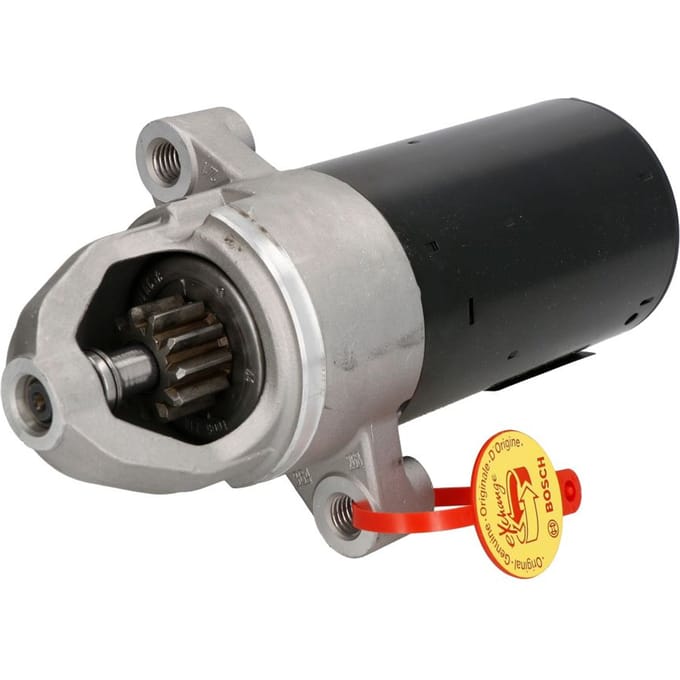 Starter BOSCH 0 986 025 130