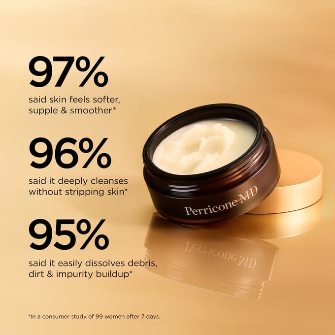 Perricone MD Neuropeptide The Cleansing Balm
