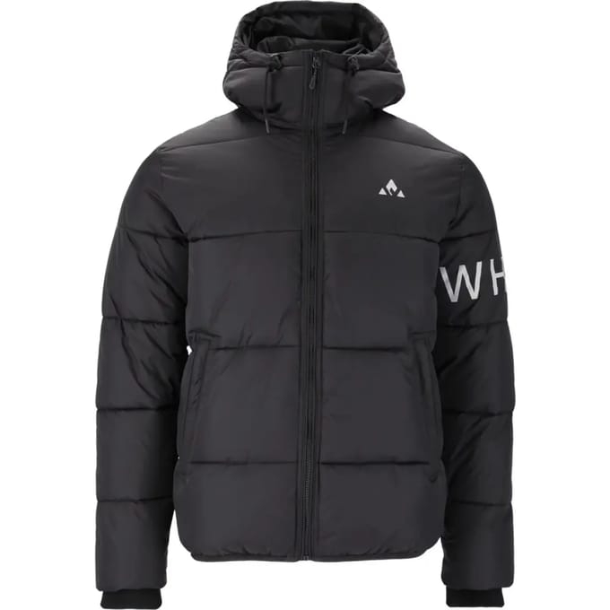 Kinderjas met capuchon Whistler Drift