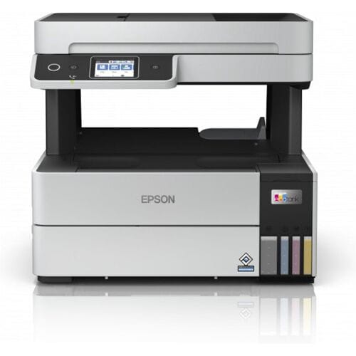 Epson EcoTank ET-5185 inkjet A4 4800 x 1200 DPI 37 ppm Wi-Fi
