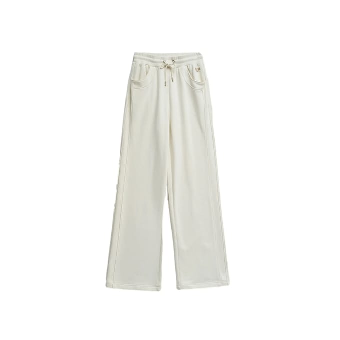Joggingbroek met logo voor dames Salsa Jeans