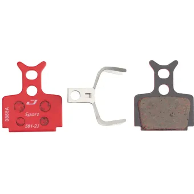 Remblok Jagwire Sport Formula R1R, R1, R0, RX, T1, Mega
