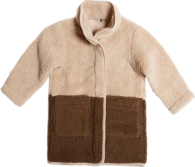 Alwero jas Two Sheeps Junior 128-134