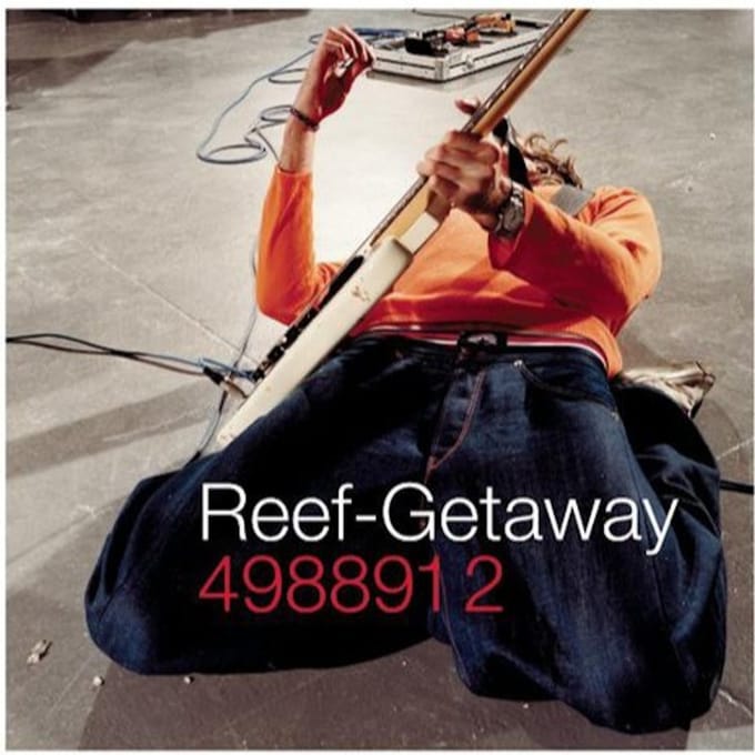 Getaway - Reef