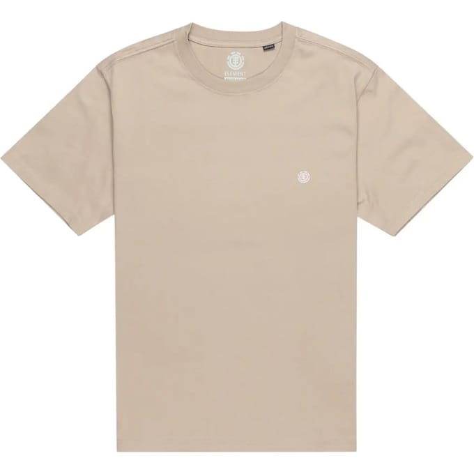 T-shirt Korte Mouw Element CRAIL SS