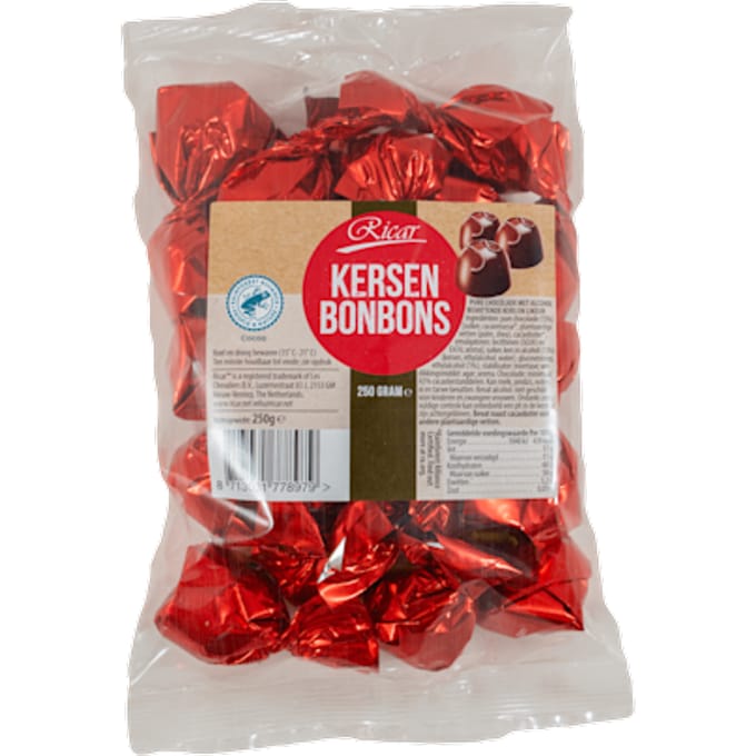 Kersenbonbons