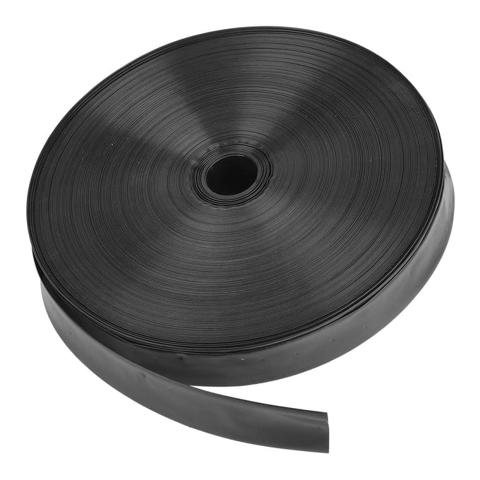 Druppelirrigatie Slang Tape Lijn Tuinslang Tuinbewateringsslang voor Irrigatiesysteem gray