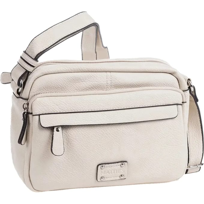 Schoudertas Matties Bags Classic