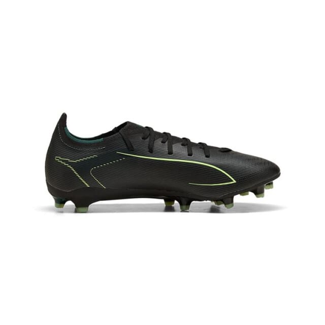 Puma Ultra 6 Match FG/AG Voetbalschoenen Senior